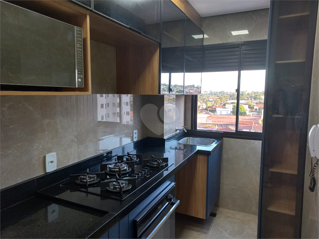 Venda Apartamento Bauru Jardim Terra Branca REO1013605 20