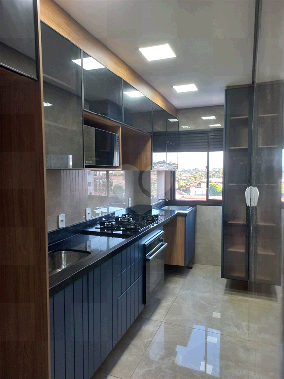 Venda Apartamento Bauru Jardim Terra Branca REO1013605 19