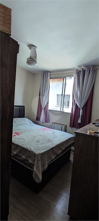 Aluguel Apartamento Rio De Janeiro Santíssimo REO1013613 5