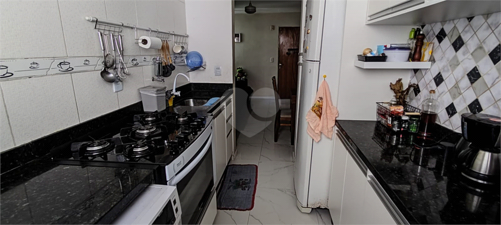 Aluguel Apartamento Rio De Janeiro Santíssimo REO1013613 9