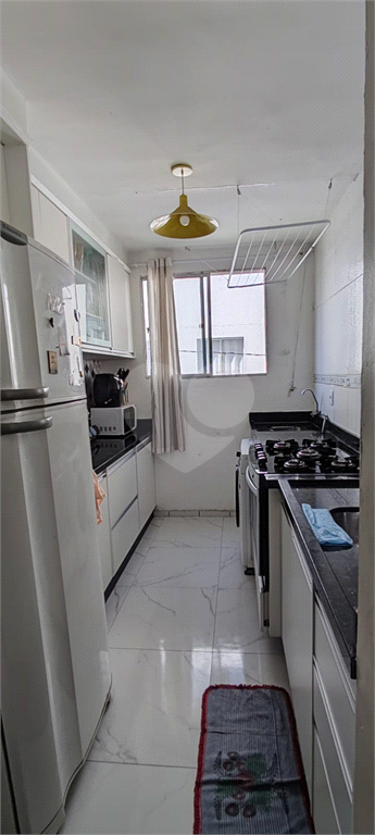 Aluguel Apartamento Rio De Janeiro Santíssimo REO1013613 10