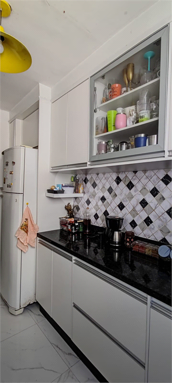 Aluguel Apartamento Rio De Janeiro Santíssimo REO1013613 8