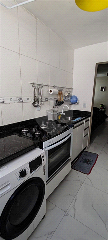 Aluguel Apartamento Rio De Janeiro Santíssimo REO1013613 7