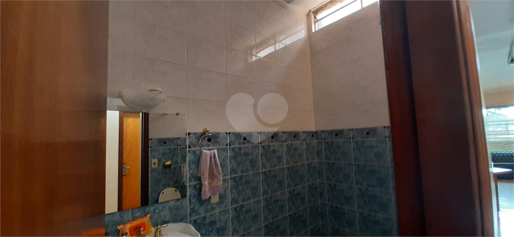 Venda Sobrado São Paulo Jardim Avelino REO1013620 29