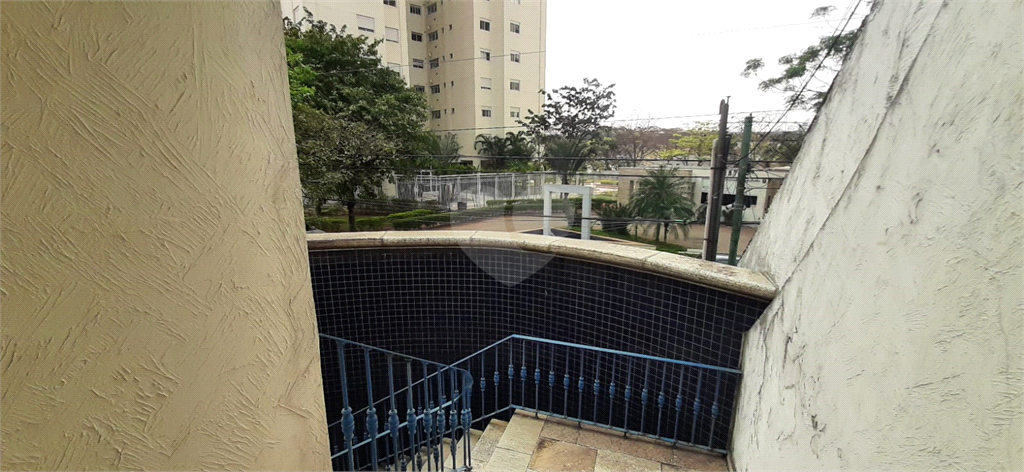 Venda Sobrado São Paulo Jardim Avelino REO1013620 12