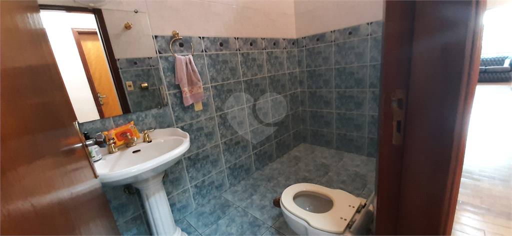 Venda Sobrado São Paulo Jardim Avelino REO1013620 28