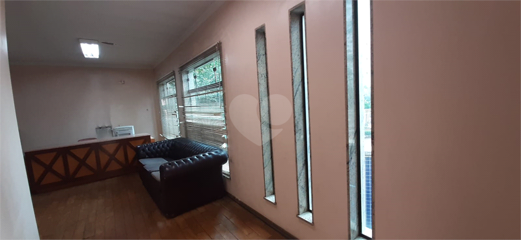 Venda Sobrado São Paulo Jardim Avelino REO1013620 14