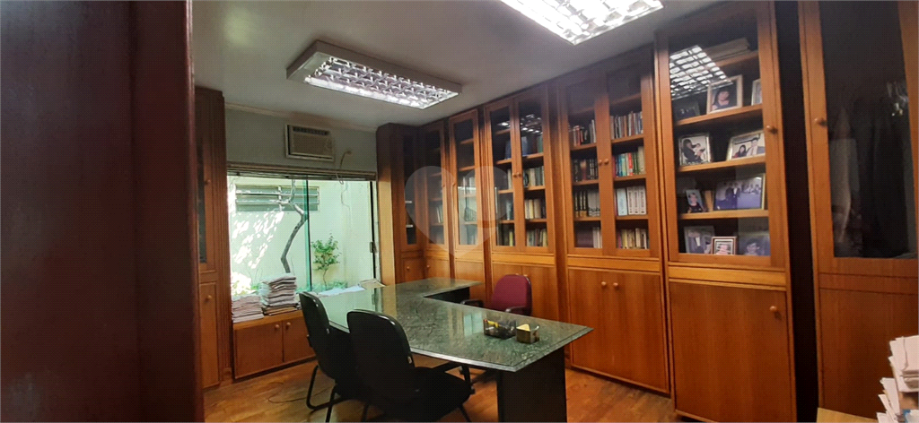 Venda Sobrado São Paulo Jardim Avelino REO1013620 22