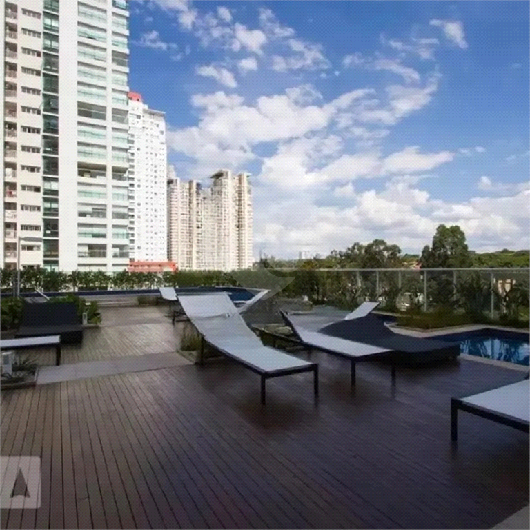 Venda Apartamento São Paulo Campo Belo REO1013646 33