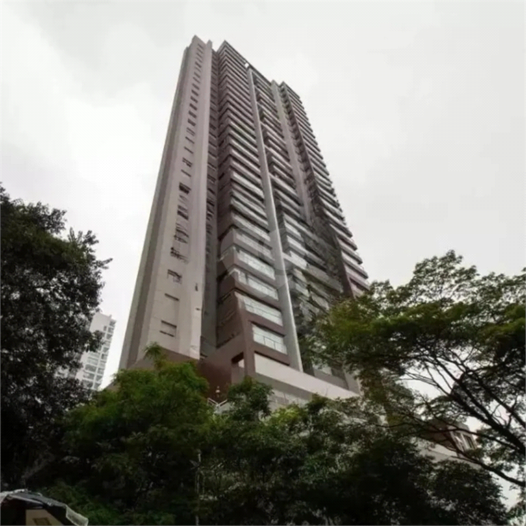 Venda Apartamento São Paulo Campo Belo REO1013646 44