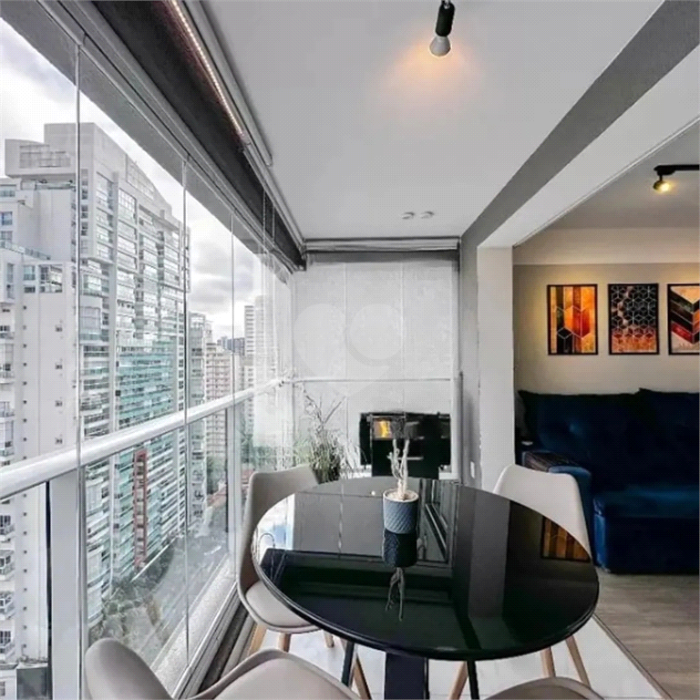 Venda Apartamento São Paulo Campo Belo REO1013646 19