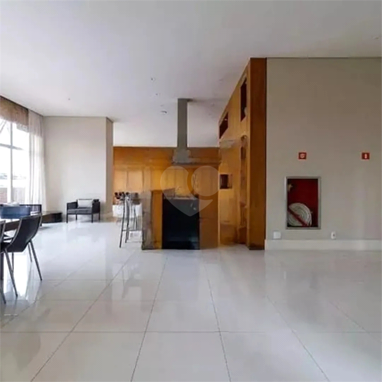 Venda Apartamento São Paulo Campo Belo REO1013646 13