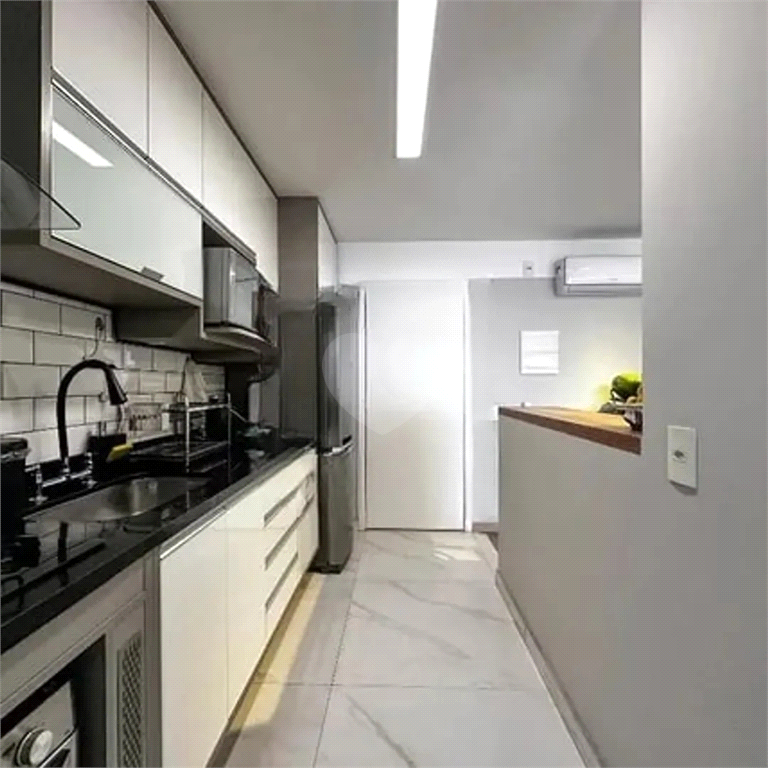 Venda Apartamento São Paulo Campo Belo REO1013646 31