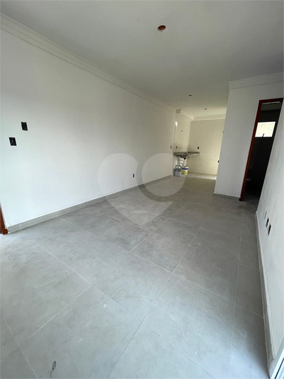 Venda Apartamento São Paulo Vila Nova Mazzei REO1013651 5