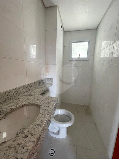 Venda Apartamento São Paulo Vila Nova Mazzei REO1013651 11