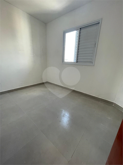 Venda Apartamento São Paulo Vila Nova Mazzei REO1013651 4