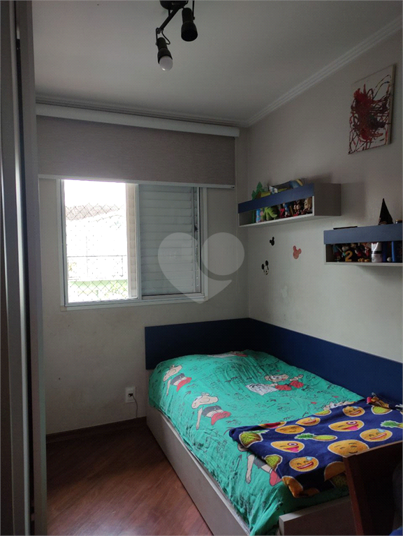 Venda Condomínio São Paulo Jardim Rosa Maria REO1013665 16