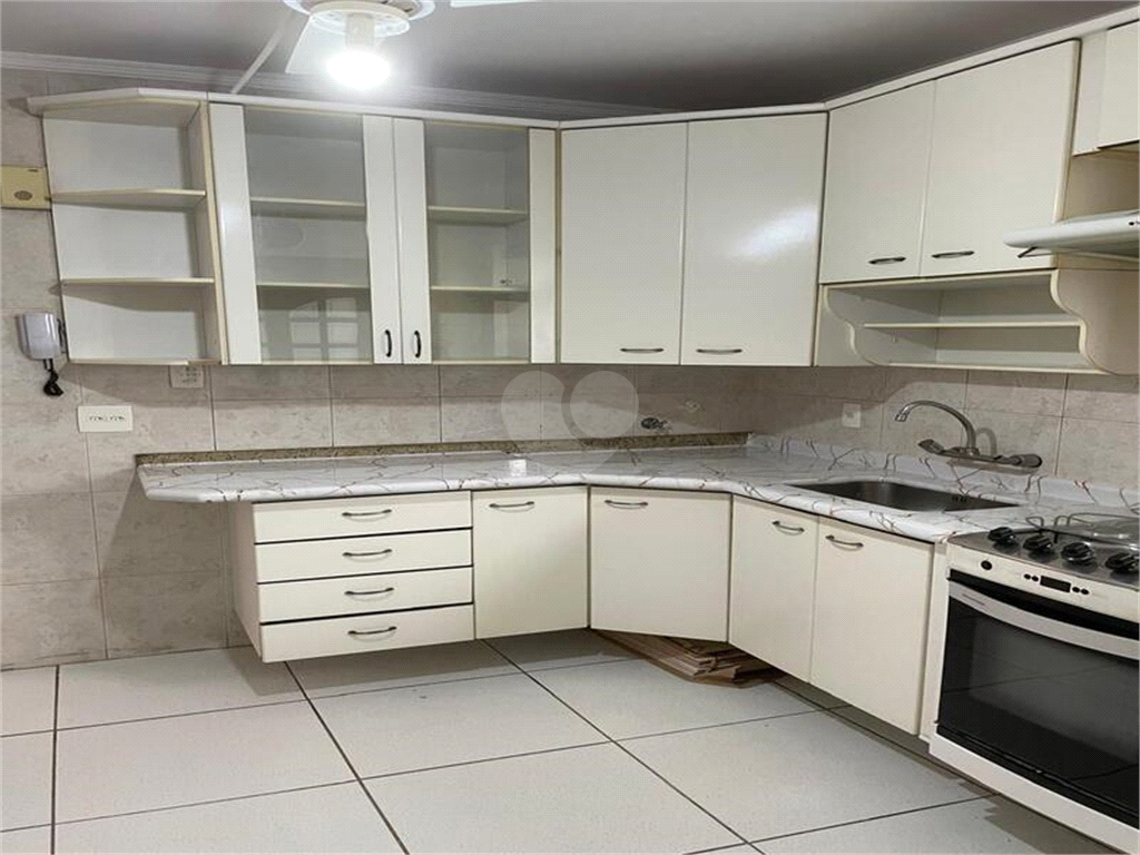 Venda Apartamento São Paulo Real Parque REO1013691 11