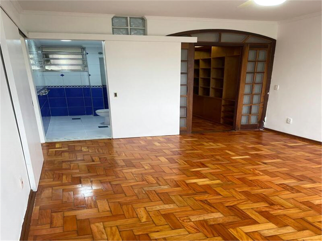 Venda Apartamento São Paulo Real Parque REO1013691 3