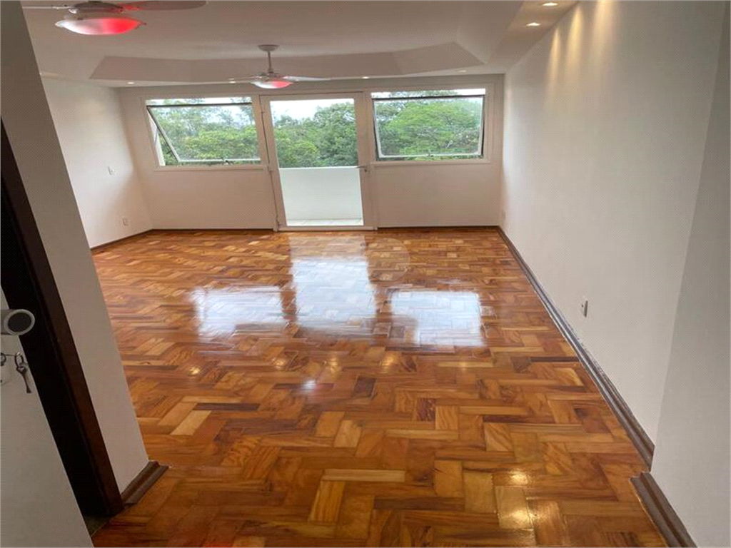 Venda Apartamento São Paulo Real Parque REO1013691 1