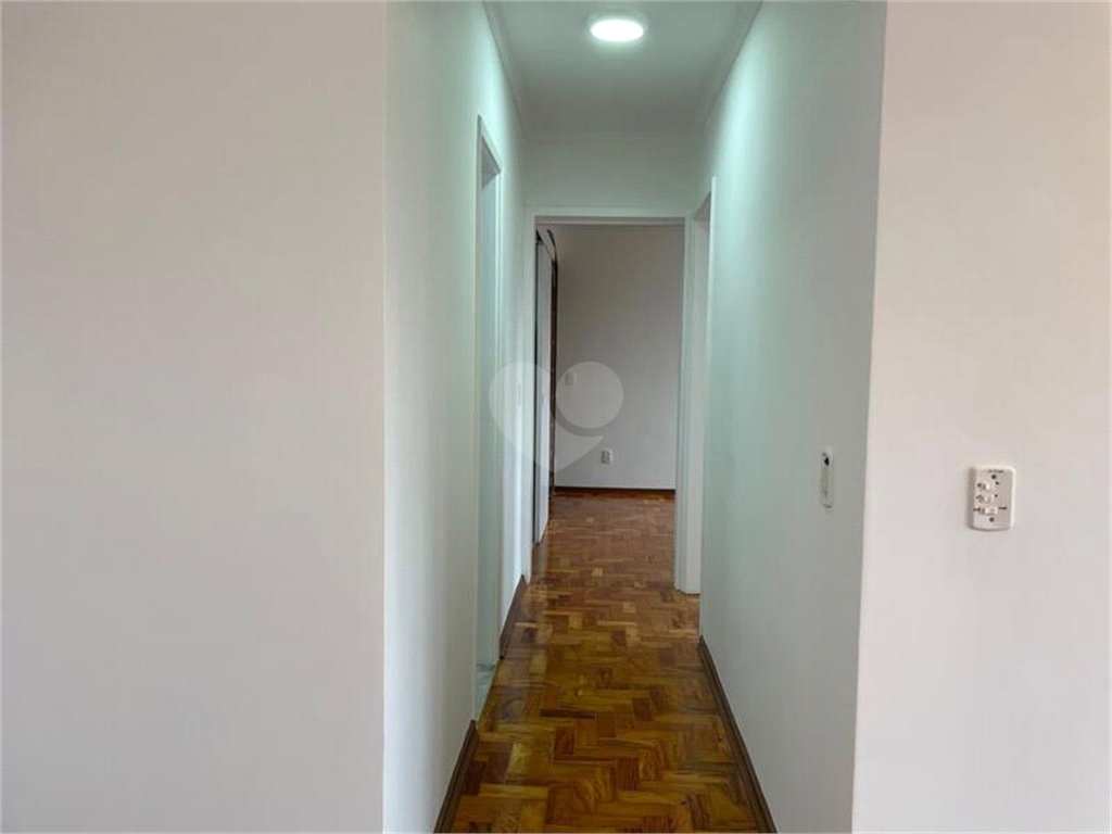 Venda Apartamento São Paulo Real Parque REO1013691 5