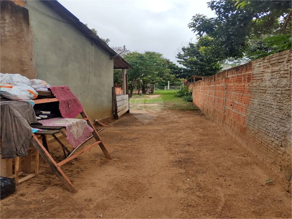 Venda Chácara São Carlos Loteamento Aracê De Santo Antonio Ii REO1013692 14