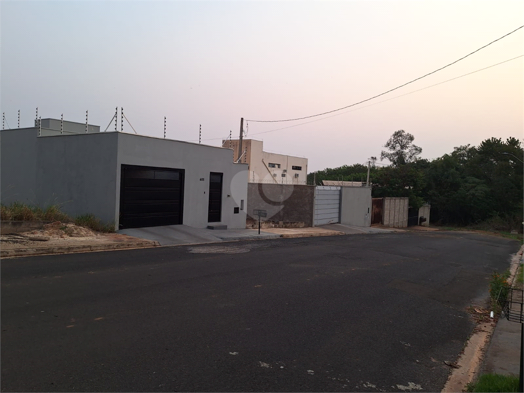 Venda Terreno Araraquara Cidade Jardim REO1013694 2