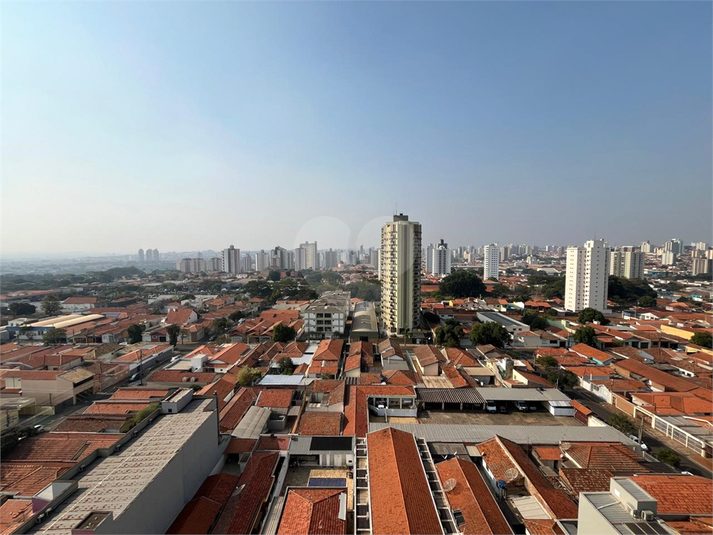 Venda Apartamento Piracicaba Paulista REO1013720 24