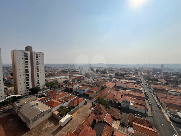 Venda Apartamento Piracicaba Paulista REO1013720 15