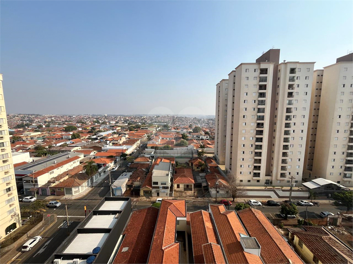 Venda Apartamento Piracicaba Paulista REO1013720 26