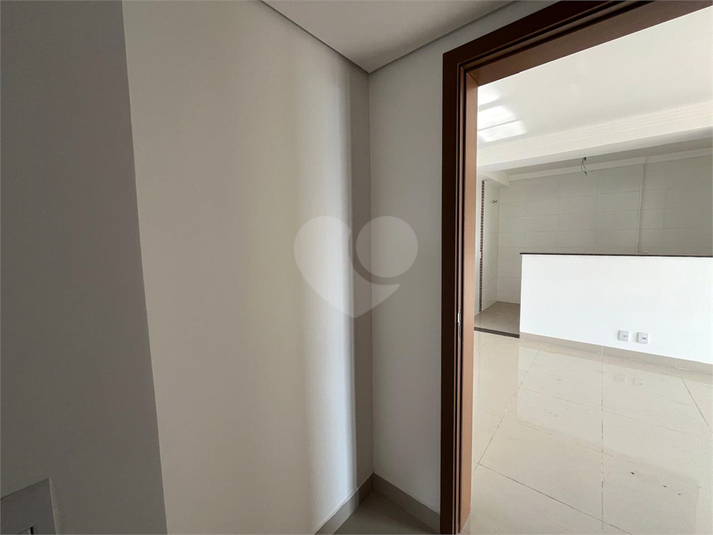 Venda Apartamento Piracicaba Paulista REO1013720 17