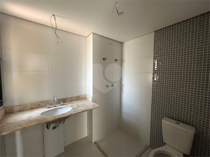 Venda Apartamento Piracicaba Paulista REO1013737 10