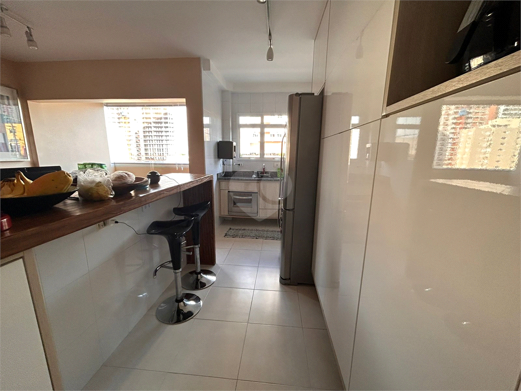 Venda Apartamento São Paulo Vila Dom Pedro I REO1013755 18