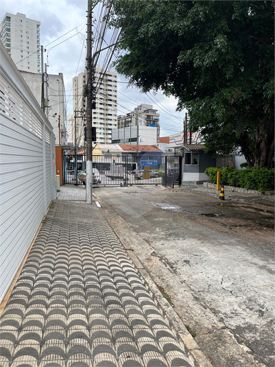 Venda Terreno São Paulo Jardim Hípico REO1013762 4