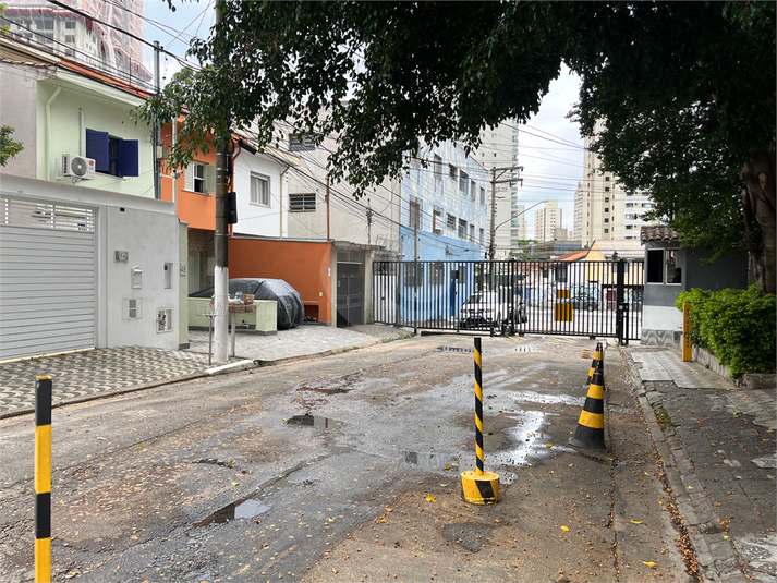 Venda Terreno São Paulo Jardim Hípico REO1013762 6