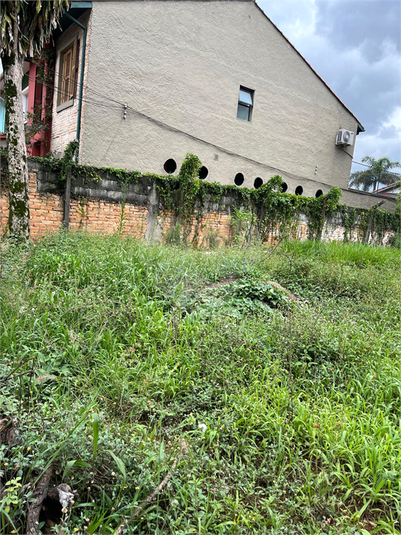 Venda Terreno São Paulo Jardim Hípico REO1013762 3