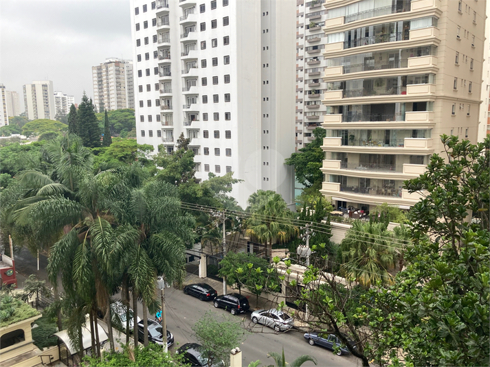 Venda Apartamento São Paulo Campo Belo REO1013766 44