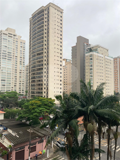 Venda Apartamento São Paulo Campo Belo REO1013766 46