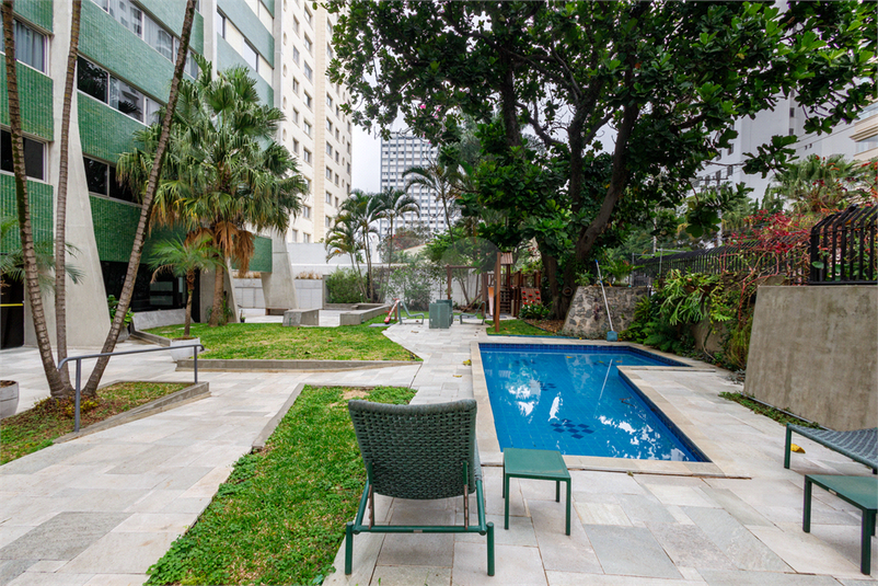 Venda Apartamento São Paulo Campo Belo REO1013766 12