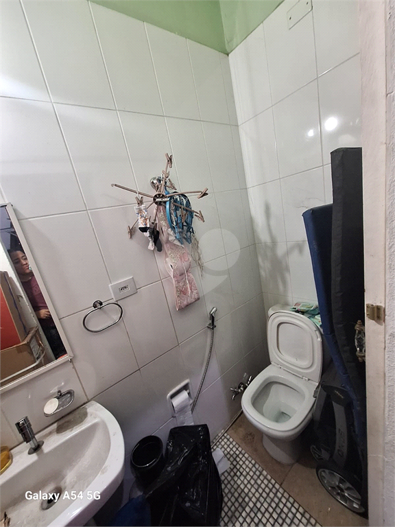 Venda Sobrado São Paulo Vila Medeiros REO1013775 7