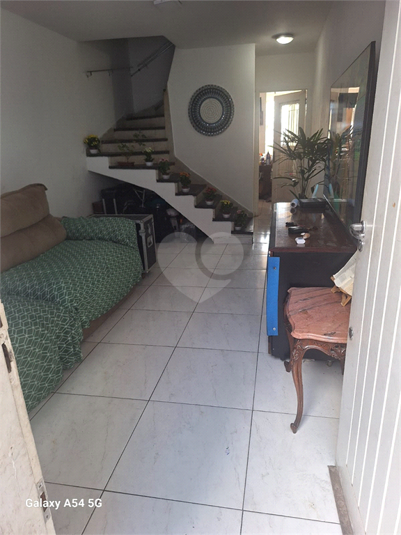 Venda Sobrado São Paulo Vila Medeiros REO1013775 6