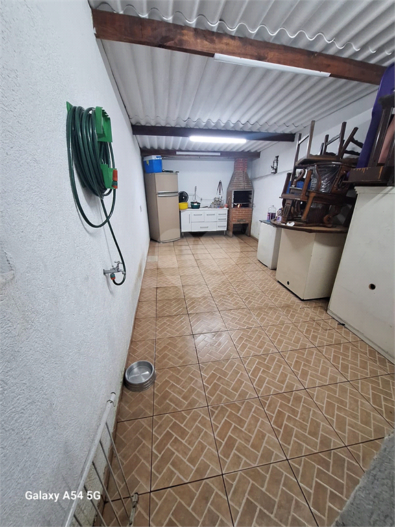 Venda Sobrado São Paulo Vila Medeiros REO1013775 2