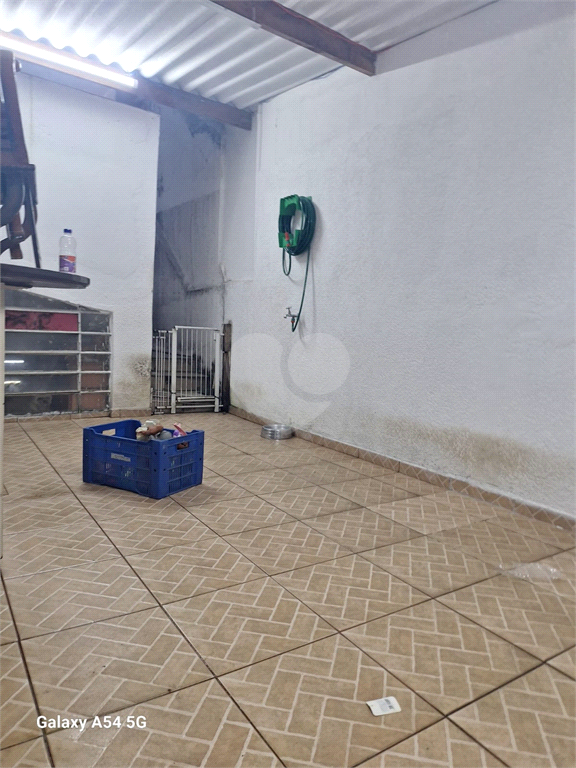 Venda Sobrado São Paulo Vila Medeiros REO1013775 5