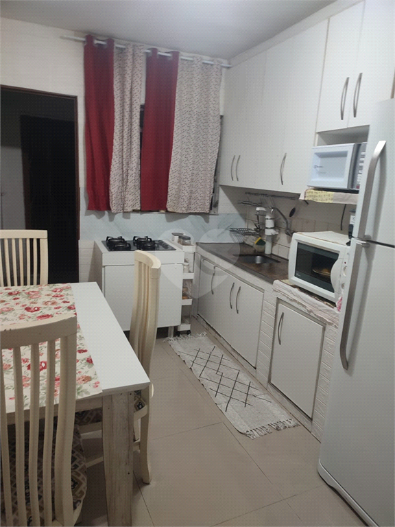 Venda Casa São Paulo Jardim Picolo REO1013777 4