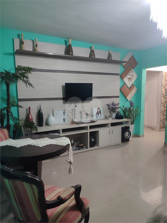 Venda Casa São Paulo Jardim Picolo REO1013777 1