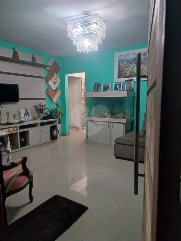 Venda Casa São Paulo Jardim Picolo REO1013777 2