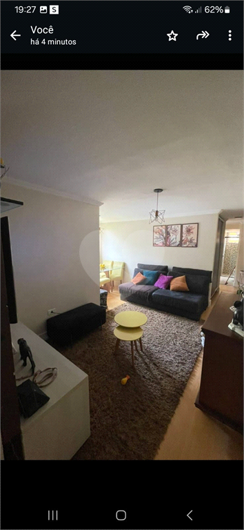 Venda Apartamento São Paulo Jardim Aurora (zona Leste) REO1013782 11