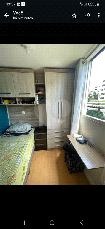 Venda Apartamento São Paulo Jardim Aurora (zona Leste) REO1013782 7