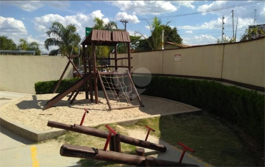 Aluguel Apartamento Jundiaí Ponte De São João REO1013799 12