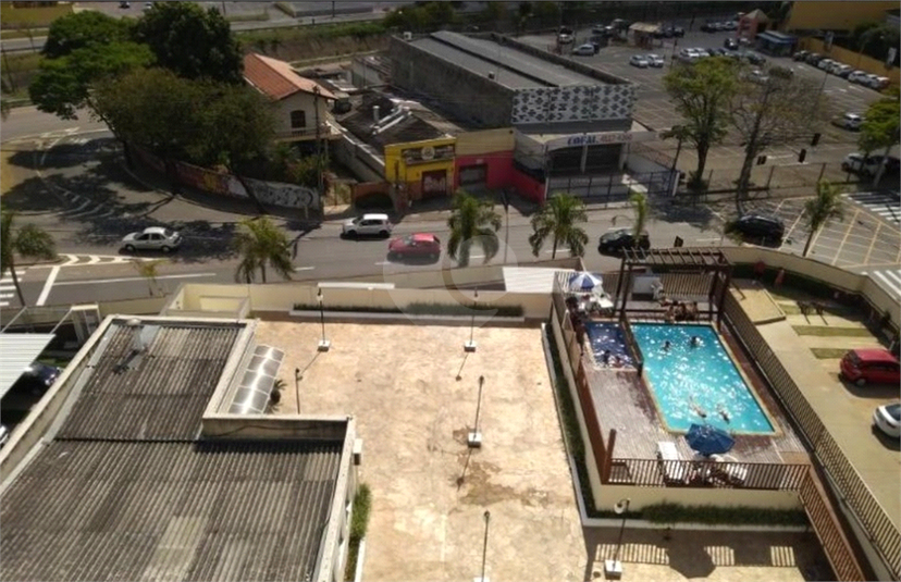 Aluguel Apartamento Jundiaí Ponte De São João REO1013799 13